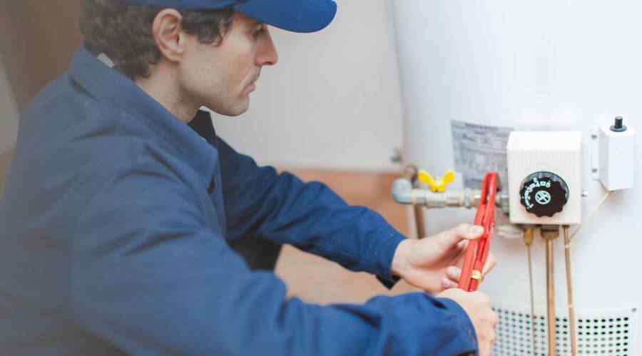 Professional same day plumber in Baxter, KY